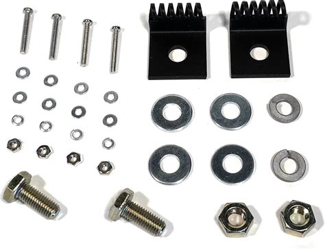 steiger performance metal bracket|Steiger Performance Power Window Regulator Repair Kit for .